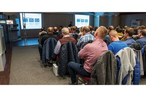 VENTIA: Podsumowanie szkoleń dla projektantów i instalatorów z branży HVAC