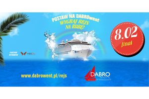 Kto w lutym zgarnie bilety na Kubę?