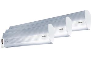 Nowe kurtyny powietrzne HAVACO DELTA