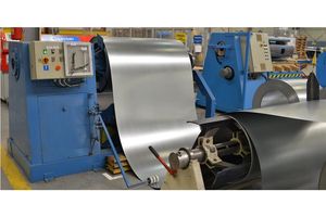 Trwałość stalowych systemów wentylacyjnych cz.1: Na czym polega proces cynkowania i dlaczego tak skutecznie chroni stal?