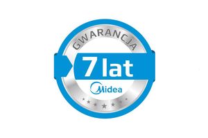 Nowość na rynku HVAC – 7 lat gwarancji od firmy ZYMETRIC