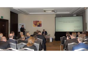 SMAY przedstawia nowoczesne systemy oddymiania klatek schodowych ZODIC