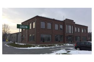 Seibu Giken – międzynarodowy dostawca osuszaczy sorpcyjnych z fabryką w Polsce