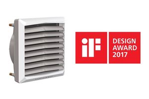 VTS zwycięzcą nagrody iF Design 2017