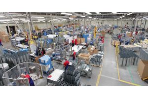 Trwałość stalowych systemów wentylacyjnych cz. 3: Co może uszkodzić powłokę ocynku?