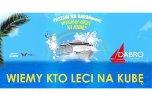 Znamy wyniki konkursu sprzedażowego. Sprawdź kto leci na Kubę!