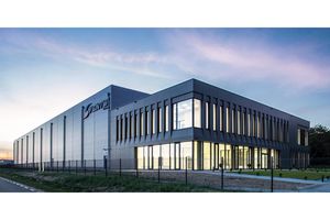 Marek Łojewski, Prezes Zarządu VENTS GROUP Sp. z o.o. to kolejna postać w naszym cyklu "Sylwetki Prezesów branży HVACR"