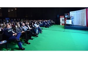 Seminaria Eksperckie w ramach targów Forum Wentylacja – Salon Klimatyzacja 2017