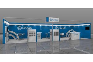 Lindab na Forum Wentylacja!