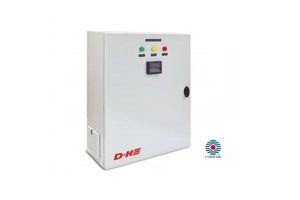 Centrala TSZ-200 na targach Forum Wentylacja – Salon Klimatyzacja 2017. Zobacz film od D+H!