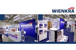 WIENKRA z nagrodą biznesową DELTA 2017