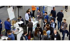 Rekordowa edycja Forum Wentylacja – Salon Klimatyzacja 2017 już za nami