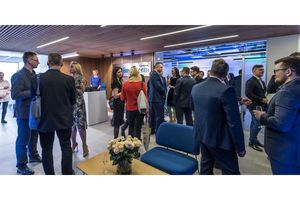 Nowe biuro i Akademia Grupy KLIMA-THERM w Warszawie!