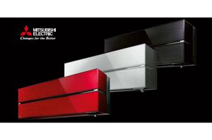 Klimatyzacja najwyższej próby - jednostka ścienna Diamond w ofercie HAKOM