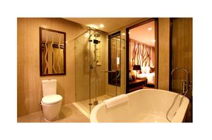 Jak dobrać wentylator łazienkowy?