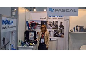 Przedstawiamy kolejną „Sylwetkę Prezesów branży HVACR” – Milenę Kozłowską, współwłaścicielkę firmy handlowej Pascal s.c.