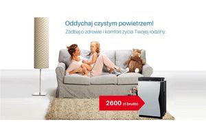 Nowość w ofercie Alfaco - DAIKIN URURU