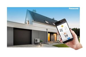 Panasonic planuje dwukrotnie zwiększyć sprzedaż systemów klimatyzacyjnych w Europie