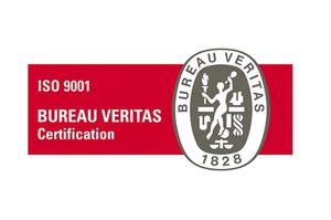 Lindab Polska z certyfikatem ISO 9001:2015