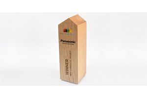 Znamy zwycięzców drugiej edycji Panasonic PRO Awards