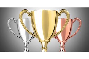 Clima Gold wśród „Orłów Polskiego Budownictwa”!