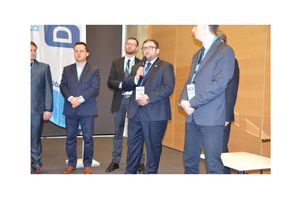 KLIMOR z prelekcją na konferencjach medycznych pt. Szpitale i obiekty służby zdrowia.