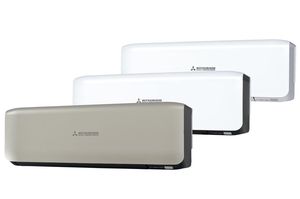 Nowa seria klimatyzatorów split Mitsubishi Heavy Industries