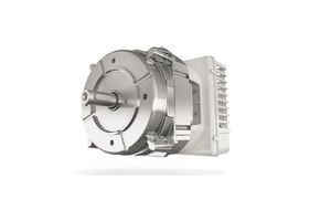 Nagrzewnice i kurtyny VTS z silnikami EC