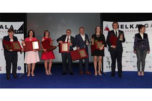 "Orły Polskiego Budownictwa" dla VBW Engineering