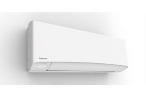 Nowe klimatyzatory domowe Etherea w ofercie Panasonic