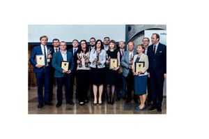 Clima Gold w finale konkursu o Nagrodę Pomorską „Gryf Pomorski 2017″