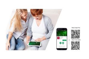 SALDA AIR - wentylacja bez ograniczeń