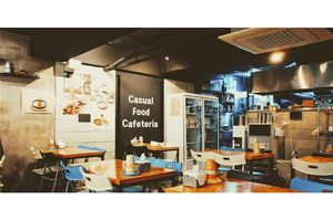 Rotenso z wydajnymi systemami klimatyzacji dla restauracji i hoteli