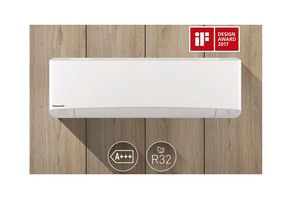 Panasonic Etherea z nagrodą iF Design Award