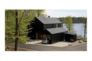 Willa Wentylacja - kompleksowe rozwiązanie dla budynków mieszkalnych