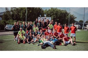 LG Football CUP 2017 dobiegł końca!