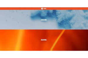 Trane z aplikacją Rental Selector – szybki i łatwy wybór odpowiednich tymczasowych urządzeń do chłodzenia i ogrzewania