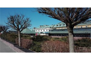 Systemy HVAC w obiektach sakralnych od Clima Gold