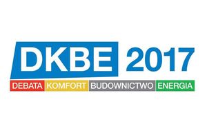 DKBE 2017 - debata o najnowszych rozwiązaniach i standardach w branży HVAC