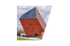 Przedstawiamy album „Obiekty referencyjne D+H Polska”