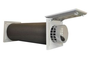 Czym są nawiewniki ścienne i jak je usystematyzować?