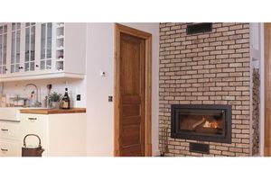 Projekt domu bez komina – nic straconego. Dowiedz się, jak zbudować komin!