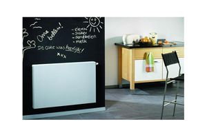 Lato cały rok w Twoim domu z grzejnikiem KOS