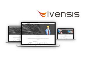 IVENSIS z nową stroną internetową
