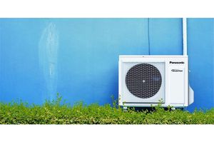 Nowość w Panasonic: systemy Free Multi z czynnikiem chłodzącym R32