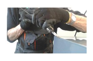 CHEMOWENT - zasady łączenia kształtek i kanałów wentylacyjnych z tworzyw sztucznych