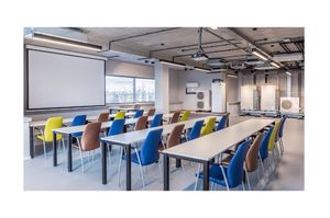 Nowy rok szkoleniowy w AKADEMII KLIMA-THERM!