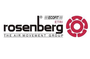 Wentylatory kanałowe Zerobox Revolution - bloki CAD