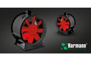 Wentylacja garaży kanałowa a strumieniowa - porównanie obu systemów pod kątem stosowanych urządzeń