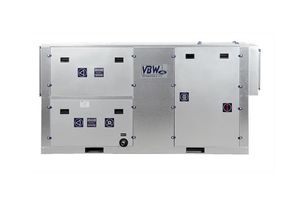 VBW Engineering z nowością w ofercie - Osuszacze powietrza typu BO-CK